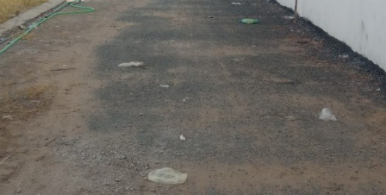 Nhà mới, đẹp, bền, rẽ KDC an ninh Phạm Thái Bường