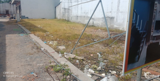 Nhà mới, đẹp, bền, rẽ KDC an ninh Phạm Thái Bường