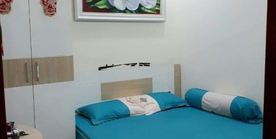 CHỈ 85TR/M2 CÓ NGAY NHÀ GIỮA TRUNG TÂM TẠI VĨNH PHÚC BA ĐÌNH 5 TẦNG