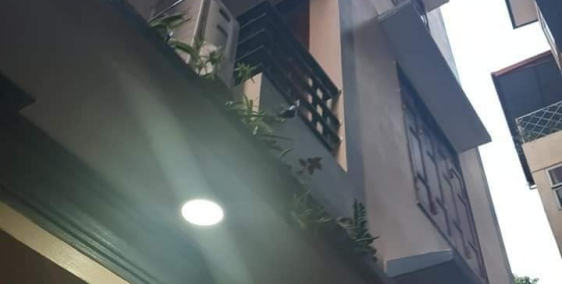 Hot HOT…HOÀNG HOA THÁM-NHÀ ĐẸP, MỚI COONG-3 MẶT THOÁNG-GẦN PHỐ, MT RỘNG,49m* 5 t