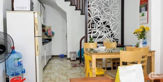 Chính chủ bán nhà Hoàng Hoa Thám lô góc 5T 36m 3.95 tỷ nhà đẹp ở ngay.