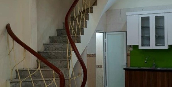 Nhập mã số Từ ngày đến Đến ngày Bán Nhà Liêu Giai 27m2 5T ô tô đỗ cửa 5.5 tỷ