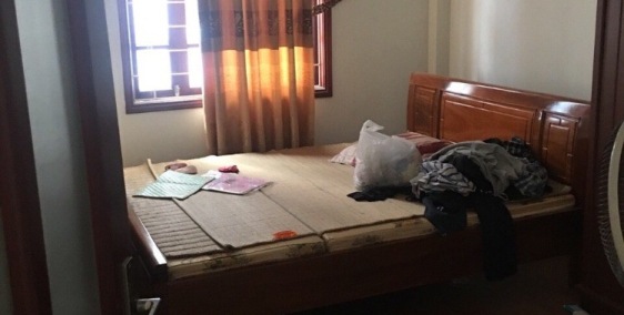 CHÍNH CHỦ BÁN NHÀ NGUYỄN CHÍ THANH , DIỆN TÍCH 40M2 , MẶT TIỀN 4M, THI