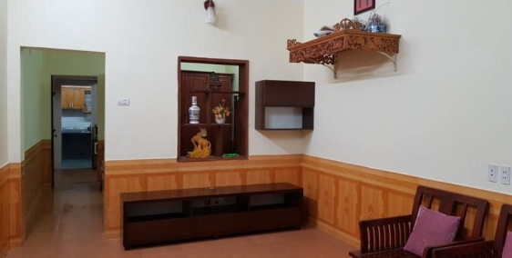 Bán nhà Liễu Giai, Ba Đình diện tích 36m2,  MT: 7.5m