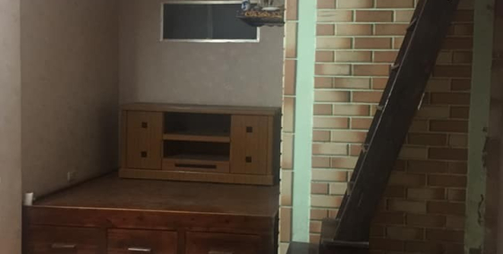 Bán gấp nhà Mặt ngõ Tân Ấp giá 1.35 tỷ, DT 20mx3T, Ở được luôn