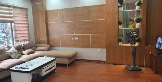 Chỉ với hơn 3 tỷ đã có nhà đẹp Quận Ba Đình để chuẩn bị đón Tết !!!