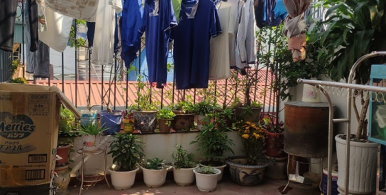 Chính Chủ bán nhà Ngọc Khánh,Ba Đình 35m2 5 Tầng xây mới nhỉnh 3 tỷ.