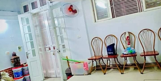 GẦN PHỐ - NHÀ ĐẸP – NGÕ THÔNG– KHU VỰC NHIỀU TÂY THUÊ- ĐÀO TẤN,32m*6T* Giá: 3.6