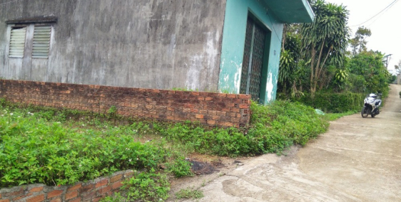 Cần Tiền Bán Gấp hẻm 11/10 Đ.Lê Phụng Hiểu– Lộc Châu TP Bảo Lộc Lâm Đồng,shr,