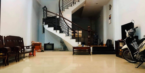 Bán nhà Bình Thạnh, HXH, 87m2, 3tầng, giá 6.4 tỷ