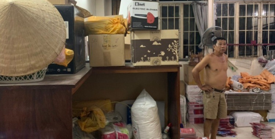 Bán gấp nhà H6m 153/16F Điện Biên Phủ, P15 Bình Thạnh