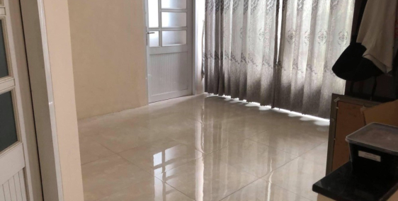 Chỉ hơn 1 tỷ có ngay nhà ở khu trung tâm Điện Biên Phủ- Bình Thạnh