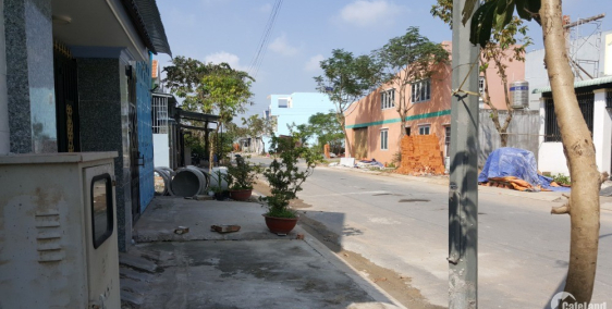 Bán 1 căn Nhà Xinh Residential, 5m x 20m, hoàn thiện