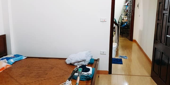 BÁN NHÀ CẦU GIẤY DT 89MX4T MẶT TIỀN 6M GIÁ CHỈ 5,3 TỶ LH: 0985990368