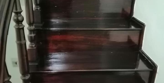 Nhỉnh 3 tỷ có nhà ngõ ô tô – Nguyễn Văn Huyên – 45m2 5 tầng.