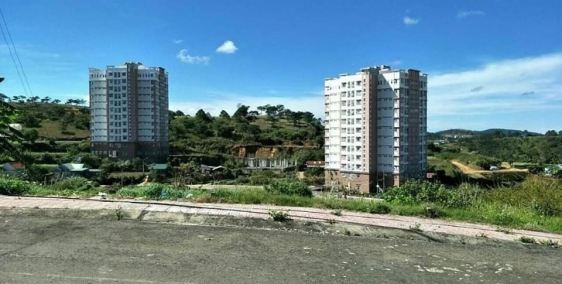 Chào bán lô đất khu tái định cư Nguyễn Hoàng, P7