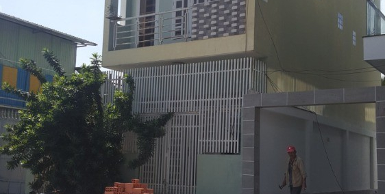 Cần bán căn nhà siêu đẹp tại Bình Dương