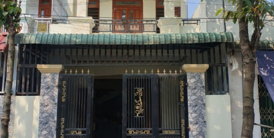 HOT! Bán nhà  đẹp phường Bình An,ngay  thị xã Dĩ An shr