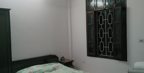 Bán Nhà Phương Mai, Đống Đa 45m² 5 tầng 5 tỷ  gần Ô TÔ