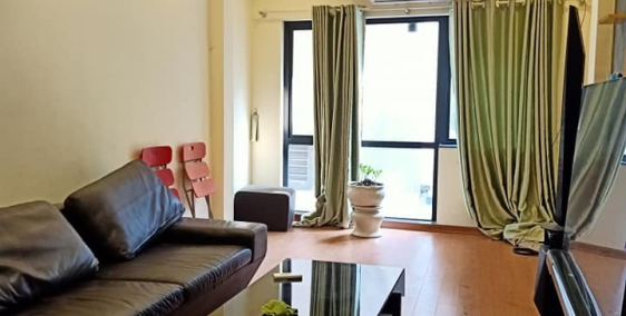 Bán Gấp Nhà Chính Chủ ,Đường Tây Sơn,Đống Đa,diện tích 30m.