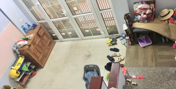 Mua Nhà Tặng KIOT BAN HÀNG – Chùa Bộc 72m2, Mt 4m, KD Sầm Uất, Chỉ 6,38 Tỷ.