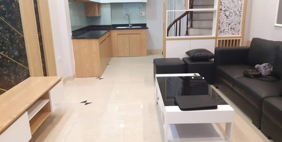 Bán Gấp Nhà ,4 tầng ,30m,ngõ ô tô.tại phố Tây sơn,Quang Trung,Đống Đa.