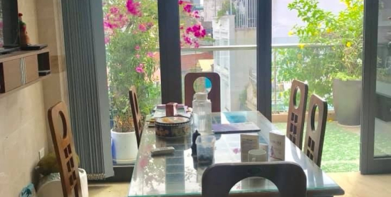 Bán Gấp Nhà 8 Tầng Thang Máy, KD, Ô TÔ Tránh 50m2, MT 4,5m, Trần Quang Diệu, 13,