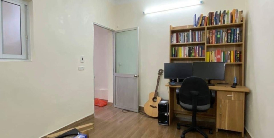 Nhà trung tâm Đống Đa, 4 tầng, ở ngay, chỉ 2.05 tỷ