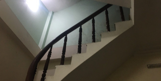 Bán Nhà Tây Sơn Thái Hà Đống Đa 35m² 5 tầng 3.3 tỷ