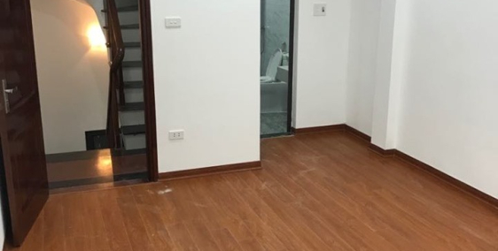 CẦN BÁN GẤP NHÀ TRÊN PHỐ TÂY SƠN, ĐỐNG ĐA. DT 35M2X4 TẦNG, MT 3.5M