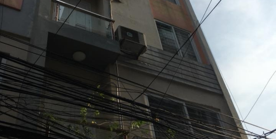 Bán nhà Đống Đa, ngõ Linh Quang B giá 2.9 tỷ, 33mx4T, đẹp ở được luôn