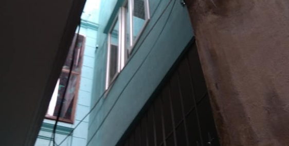 Bán nhà ngõ Sân Quần, Khâm Thiên giá 3.2 tỷ, 30mx4T, ở luôn