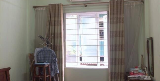 Bán nhà 2 thoáng, ba gác vào tận cửa, 38m2*4T giá 3.45 tỷ