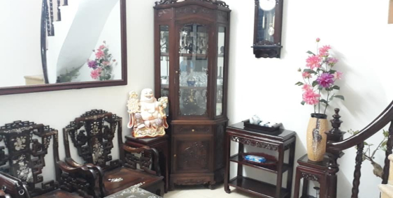 Bán nhà Phố Hai Bà Trưng - Hoàn Kiếm DT 21mx5 giá 3 tỷ 4 LH 0924764755