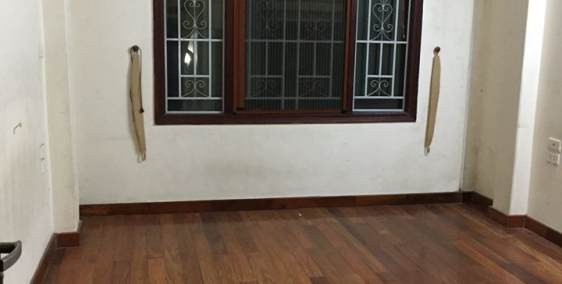 Bán Gấp nhà đẹp 6 tầng phố Cát Linh, Đống Đa, Hà Nội.