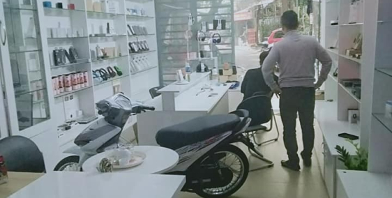 Bán nhà ngõ Tam Khương – Cho thuê hợp đồng 30tr/tháng – Giá 7 tỷ