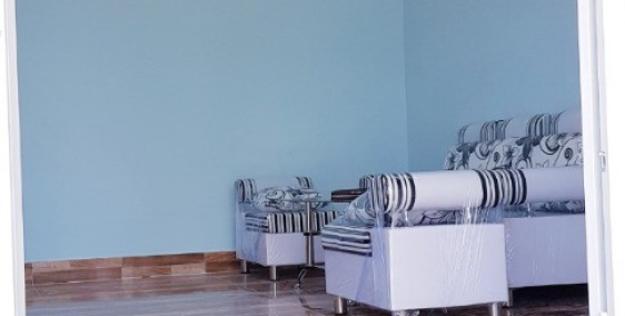 Bán nhà mới hoàn thiện, giá rẻ xã Bàu Năng, Tây Ninh, tặng nội thất