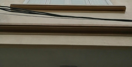 Nhà xây mới S=38m2x4 tầng,có chỗ để oto,gần trường học ở Phú Lương. Giá 1.6 tỷ.