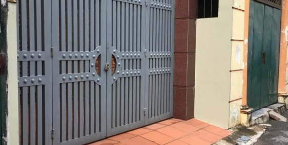 Bán nhà Hà Đông, Phố Vạn Phúc giá 1.5 tỷ, 25m2, oto cách 20m