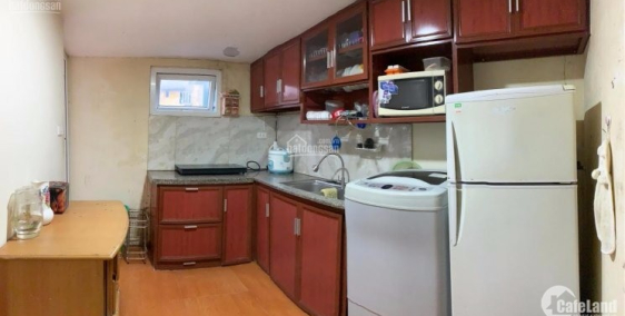 Chỉ 2,49 Tỷ Có Ngay Nhà Lô Góc KĐT XaLa-Hà Đông.60m2 x 3,5 Tầng. Mt 6.9