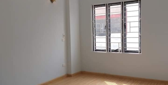 Nhà xây mới giá 1.48 tỷ, 4T x 37m2, Thanh Lãm - HĐ, cách bến xe Yên Nghĩa 0,5km.