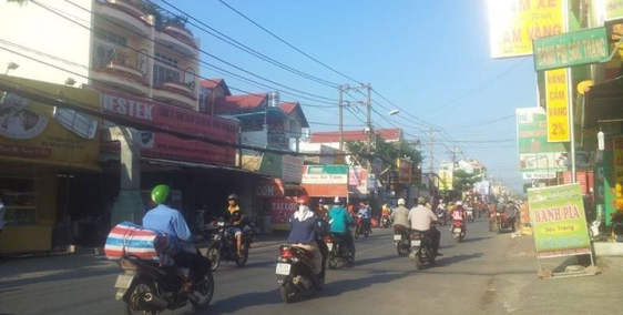 BÁN NHÀ MẶT PHỐ ĐA SỸ, KIẾN HƯNG, KINH DOANH NGÀY ĐÊM 42M2, 4.3 TỶ