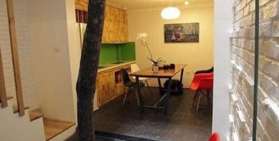 Bán nhà giá rẻ phố Lê Thanh Nghị, Hai Bà Trưng , DT 62m2 x 4t, giá nhỉnh 4 tỷ .