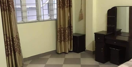 Bán nhà trung tâm quận Hai Bà Trưng 35m 5tầng 2.65 Tỷ !!!