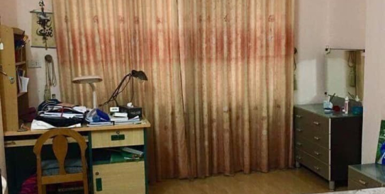 Bán gấp nhà khu phân lô Lãng Yên giá rẻ 60m2 5 tầng giá chỉ 6.5 tỷ