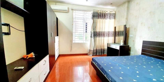 Siêu phẩm cực hiếm phố Trương Định, quận Hai Bà Trưng 32m x 5 tầng