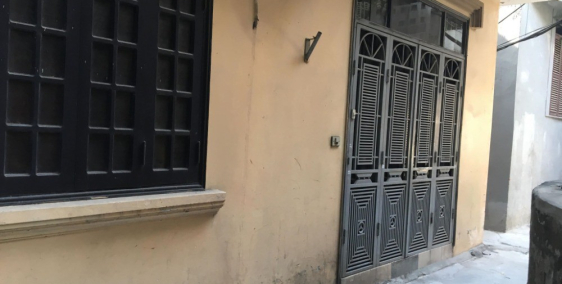 BÁN NHÀ LÔ GÓC MẶT NGÕ PHỐ TRƯƠNG ĐỊNH - HAI BÀ TRƯNG - MẶT TIỀN RỘNG