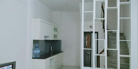 Bán nhà Trương Định 29m2, 4 tầng , giá chỉ 2,95 tỷ