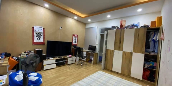 Bán nhà tại phố Trương Định, Bạch Mai, Đại La. 57m2. 4 tầng 3,4 tỷ.