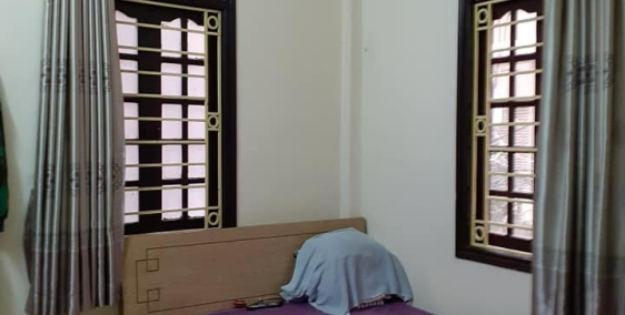 Bán nhà Trương Định, Hai Bà Trưng, 36m, 4T, gần phố, lô góc, giá 2.85 tỷ